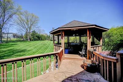 23 Red Hawk Road S, Colts Neck Township, NJ 07722 - Photo 47