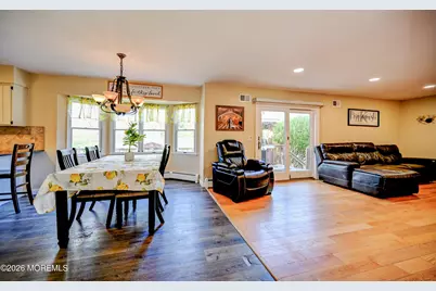 23 Red Hawk Road S, Colts Neck Township, NJ 07722 - Photo 17