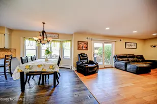 23 Red Hawk Rd S, Colts Neck Township, NJ 07722 - Photo 17