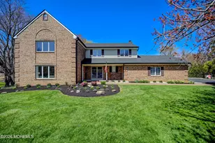 23 Red Hawk Rd S, Colts Neck Township, NJ 07722 - Photo 1