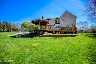 23 Red Hawk Road S, Colts Neck Township, NJ 07722 - Photo 57
