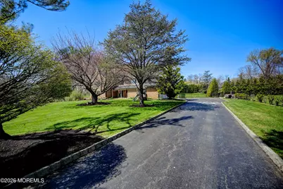 23 Red Hawk Road S, Colts Neck Township, NJ 07722 - Photo 65