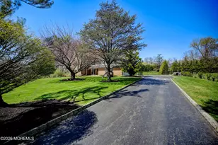 23 Red Hawk Rd S, Colts Neck Township, NJ 07722 - Photo 65