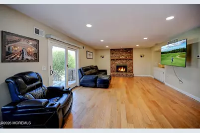 23 Red Hawk Road S, Colts Neck Township, NJ 07722 - Photo 19