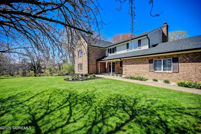 23 Red Hawk Road S, Colts Neck Township, NJ 07722 - Photo 61