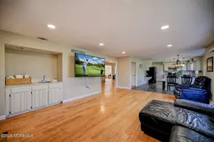 23 Red Hawk Rd S, Colts Neck Township, NJ 07722 - Photo 21