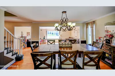 23 Red Hawk Road S, Colts Neck Township, NJ 07722 - Photo 7