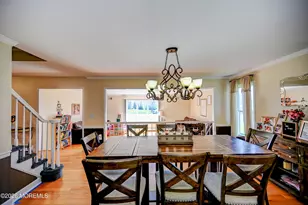 23 Red Hawk Rd S, Colts Neck Township, NJ 07722 - Photo 7