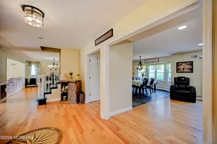 23 Red Hawk Rd S, Colts Neck Township, NJ 07722 - Photo 23
