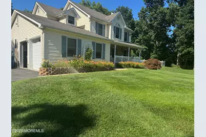 18 Peach Tree Street, Jackson, NJ 08527 - Photo 17