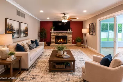 18 Peach Tree Street, Jackson, NJ 08527 - Photo 9