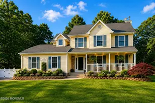 18 Peach Tree St, Jackson, NJ 08527 - Photo 1
