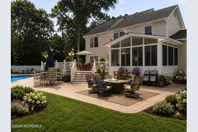 18 Peach Tree Street, Jackson, NJ 08527 - Photo 3