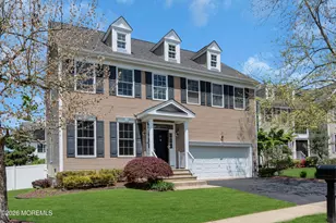 11 Colson Dr, Manalapan Township, NJ 07726 - Photo 5