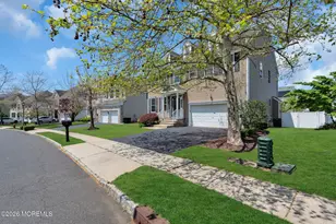 11 Colson Dr, Manalapan Township, NJ 07726 - Photo 7