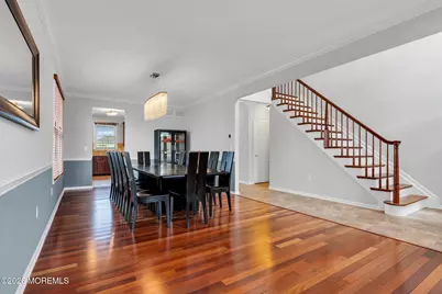 11 Colson Drive, Manalapan Township, NJ 07726 - Photo 9