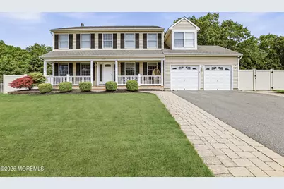 2055 Mackenzie Road, Toms River Township, NJ 08755 - Photo 1