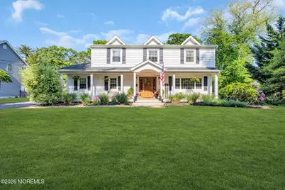 35 Half Mile Road, Middletown, NJ 07748 - Photo 1