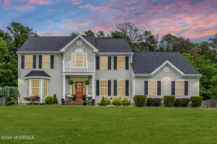 3 Kingfisher Ct, Jackson, NJ 08527 - Photo 1