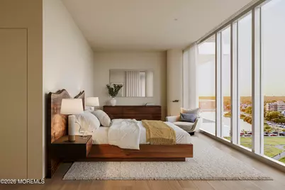 1201 Ocean Avenue #806, Asbury Park, NJ 07712 - Photo 3