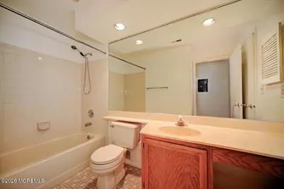 308 Balsam Court, Howell Township, NJ 07731 - Photo 21