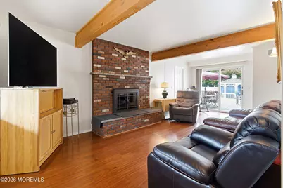 203 Doe Road, Toms River Township, NJ 08753 - Photo 19