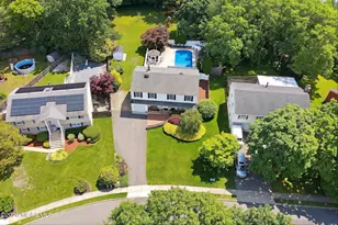 203 Doe Rd, Toms River Township, NJ 08753 - Photo 3