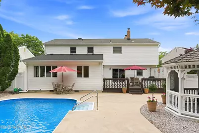 203 Doe Road, Toms River Township, NJ 08753 - Photo 47