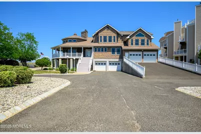 805 Front Street, Union Beach, NJ 07735 - Photo 53