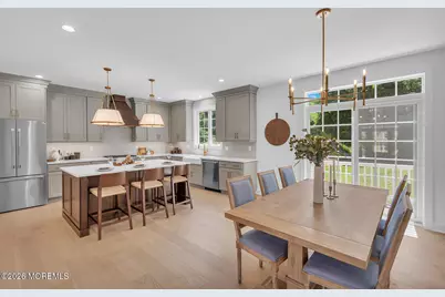 1 Barrington Court, Holmdel, NJ 07733 - Photo 5
