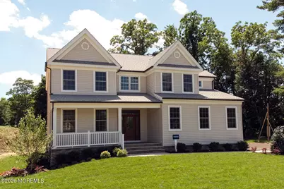 1 Barrington Court, Holmdel, NJ 07733 - Photo 33