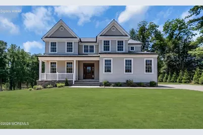 1 Barrington Court, Holmdel, NJ 07733 - Photo 1