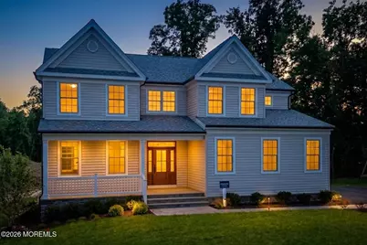 1 Barrington Court, Holmdel, NJ 07733 - Photo 37