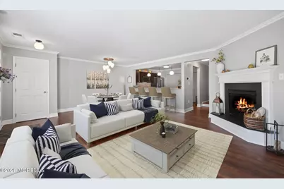 62 Dover Court, Tinton Falls, NJ 07753 - Photo 3