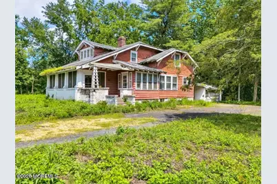 465 Lakewood Farmingdale Road, Howell Township, NJ 07731 - Photo 7