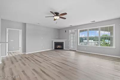 136 Mill Pond Way, Eatontown, NJ 07724 - Photo 3