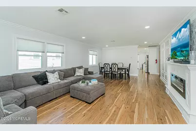 215 Torrey Pines Drive, Toms River Township, NJ 08757 - Photo 7