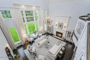 8 Scobeyville Dr, Colts Neck Township, NJ 07722 - Photo 7