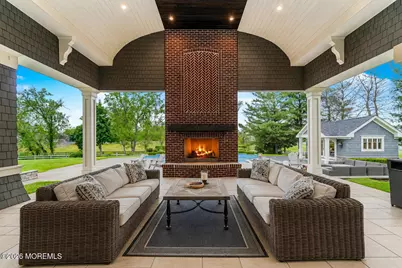 8 Scobeyville Drive, Colts Neck Township, NJ 07722 - Photo 65
