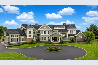8 Scobeyville Drive, Colts Neck Township, NJ 07722 - Photo 83