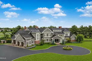8 Scobeyville Dr, Colts Neck Township, NJ 07722 - Photo 1