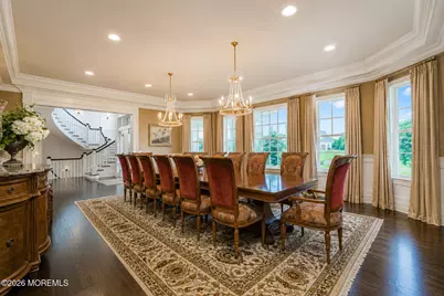 8 Scobeyville Drive, Colts Neck Township, NJ 07722 - Photo 11