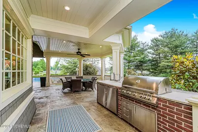8 Scobeyville Drive, Colts Neck Township, NJ 07722 - Photo 67