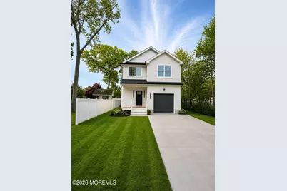 2105 1st Avenue, Toms River Township, NJ 08753 - Photo 1