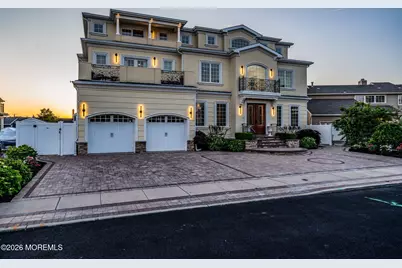 32 Freeman Court, Toms River Township, NJ 08753 - Photo 53