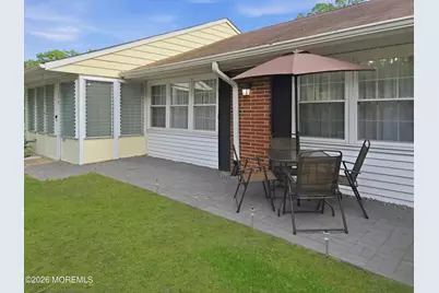 151B Buckingham Drive, Lakewood, NJ 08701 - Photo 27