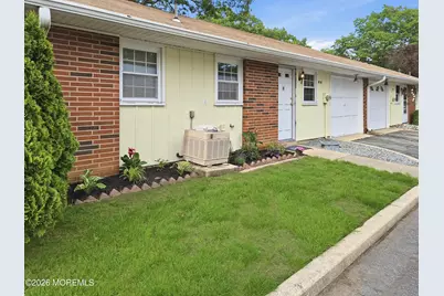 151B Buckingham Drive, Lakewood, NJ 08701 - Photo 7