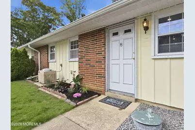151B Buckingham Drive, Lakewood, NJ 08701 - Photo 5