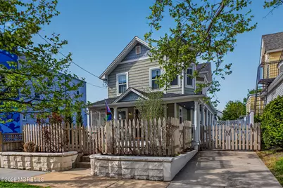 403 Sewall Avenue, Asbury Park, NJ 07712 - Photo 3