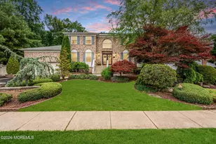 21 Ryan Rd, Marlboro Township, NJ 07746 - Photo 1